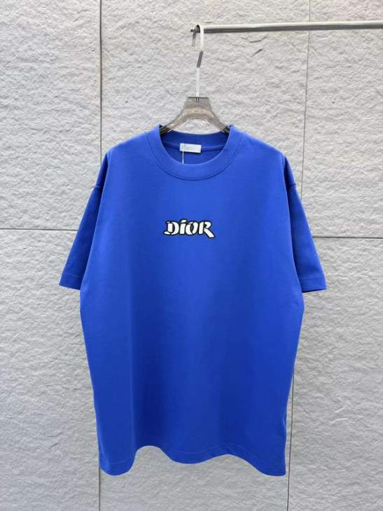 Dior T Shirts Short _SKUDiorS-2XLhgntx8916046